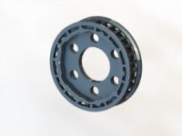 Шкив 30T Pully For Sakura D3 - 3RAC-SAK-D136