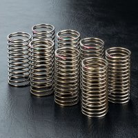 Комплект пружин 32mm Extreme-soft coil spring set (8) - MST-820110