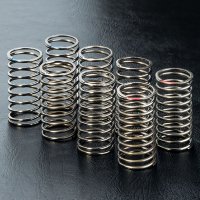 Комплект пружин 32mm Hard coil spring set (8) - MST-820106