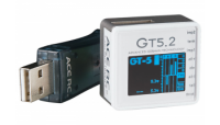 3х-осевой гироскоп GT5.2 - 8089