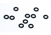 Кольца 3mm O-Ring 10pcs (REV. V2) - ORN-41429