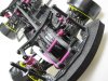 Комплект для сборки модели для дрифта 3Racing Sakura D3 CS Drift 4WD Kit масштаб 1:10 2.4G - 3RAC-SAK-D3