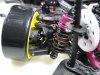 Комплект для сборки модели для дрифта 3Racing Sakura D3 CS Drift 4WD Kit масштаб 1:10 2.4G - 3RAC-SAK-D3