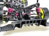 Комплект для сборки модели для дрифта 3Racing Sakura D3 CS Drift 4WD Kit масштаб 1:10 2.4G - 3RAC-SAK-D3