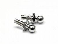 Шаровой наконечник 4-40 BALL END (4 pcs) - HPI-Z126