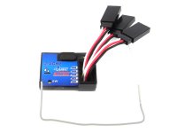 Приемник 4-канальный VRX Racing Receiver 2.4G - RAE-0047-01