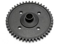44Т шестерня нержавеющая серии молнии - HPI-HBC8027-1