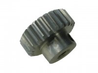 Пиньон 48 Pitch 24T (7075 w| Hard Coating) - 3RAC-PG4824