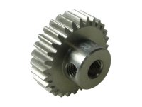 Пиньон 48 Pitch 28T (7075 w| Hard Coating) - 3RAC-PG4828