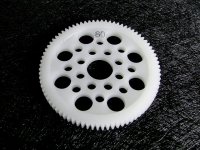 Спур 48 Pitch 80T - 3RAC-SG4880