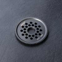 Шестерня 48P 74T (machined) - MST-848074BK