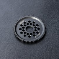Спур 48P 75T (machined) - MST-848075BK