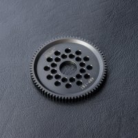 Шестерня 48P 76T (machined) - MST-848076BK