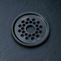 Шестерня 48P 77T (machined) - MST-848077BK