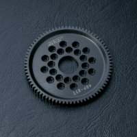 Шестерня 48P 87T (machined) - MST-848087BK