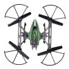 Радиоуправляемый квадрокоптер JXD 510W RTF 2.4G - JXD-510W