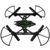Радиоуправляемый квадрокоптер JXD 510W RTF 2.4G - JXD-510W