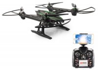 Радиоуправляемый квадрокоптер JXD 506W RTF 2.4G - JXD-506W