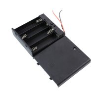 Полный комплект титановых болтов для TT-01, и коробка для хранения мелких запчастей - YR-BT-0013