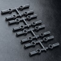 Комплект ключей 5.8 Rod ends set - MST-230057