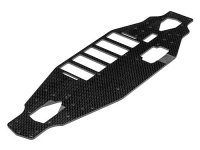 5 Cell Main Chassis 2.5mm w| Battery Tray - HPI-67701