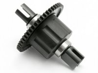 50T дифференциал - HPI-HBC8179