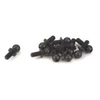 Шаровая шпилька короткая 5mm (10) - GSC-900016