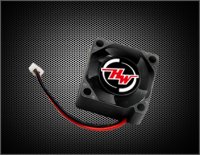 Кулер для регуляторов HobbyWing 5v - HW-FAN_2510_5v