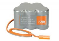 Аккумулятор 6v-1600mah Ni-MH Hump Receiver Pack (Turbo 35 approved) - TM-114050