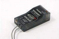 Приёмник 8-канальный - FUR6308SBT