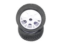 Шины, 2 шт 85046 - SRH-0495-01