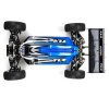 Радиоуправляемый багги Team Losi Racing 8IGHT-E 3.0 4WD RTR масштаб 1:8 2.4G - TLR04002
