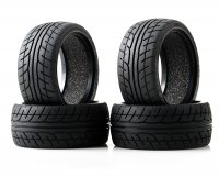 Шина AD Realistic tire (4) - MST-101031