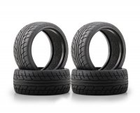 Шина AD Realistic tire (IR) (4) - MST-101032