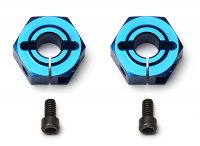 Адаптер колесный 12мм CLAMPING HEX (NRW B44 RR) - AS9925
