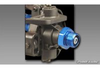 Адаптеры колесные PRO-LINE HEX 23 мм: REVO SAVAGE - PL6033-00