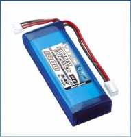 Аккумулятор LiPo Силовой LRP VTEC 2S1P 1800мАч - 7,4V | 25C - LRP-79820