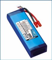 Аккумулятор LiPo Силовой LRP VTEC 3S1P 3300мАч - 11,1V | 25C - LRP-79320