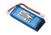 Аккумулятор силовой LRP LiPo Car Battery 1300 25C - 11,1V - LRP-79830
