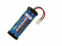 Аккумулятор LRP SC 7,2V Stickpack 4200мАч 6 банок - LRP-76430