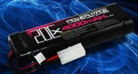 Аккумулятор Speed Passion Hard Case Li-Po 20C 7.4V 4000 mAh - 20c4000