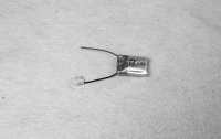 Аккумулятор Dynam 3.7V 150mAh - M100-19