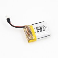 Аккумулятор MJX Li-Po 3.7V 180mAh - MJX-902008