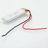Аккумулятор WL Toys 3.7V 500mAh для LCD экрана - V666-29