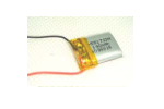 Аккумулятор Hubsan 3.7V 100 Mah - 6010-039