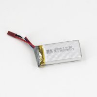 Аккумулятор 7.4V 1200 mAh Li-po - MJX-101016
