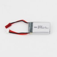 Аккумулятор 7.4V 350 mAh для квадрокоптера MJX X401H - MJX-401H11