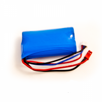 Аккумулятор Double Horse Li-Ion 7.4V 1500 Mah - 9053-26