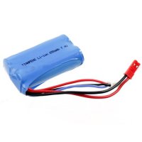 Аккумулятор Himoto 7.4V 1000 Mah - 9100-23