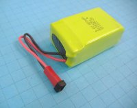 Аккумулятор Syma 9.6V 800mAh - s031-23